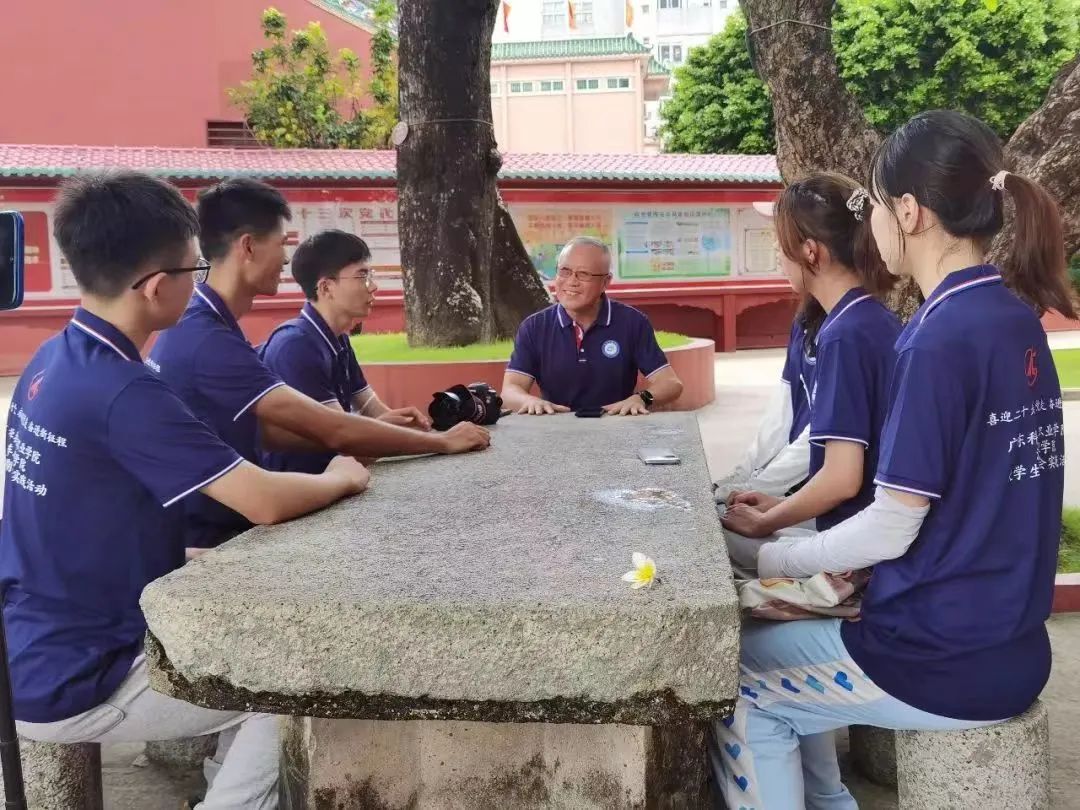 喜報！我校暑期“三下鄉(xiāng)”社會實踐活動喜獲多項省級榮譽！